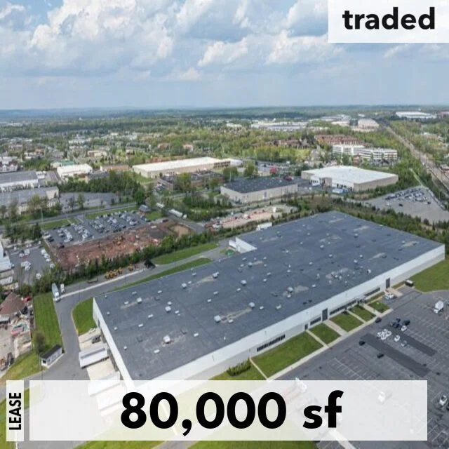 Packaging Distribution Resources Leases 80,000 Square Feet At 1 Truman Drive In Edison