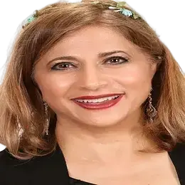 Faranak "Fari" Mehdian