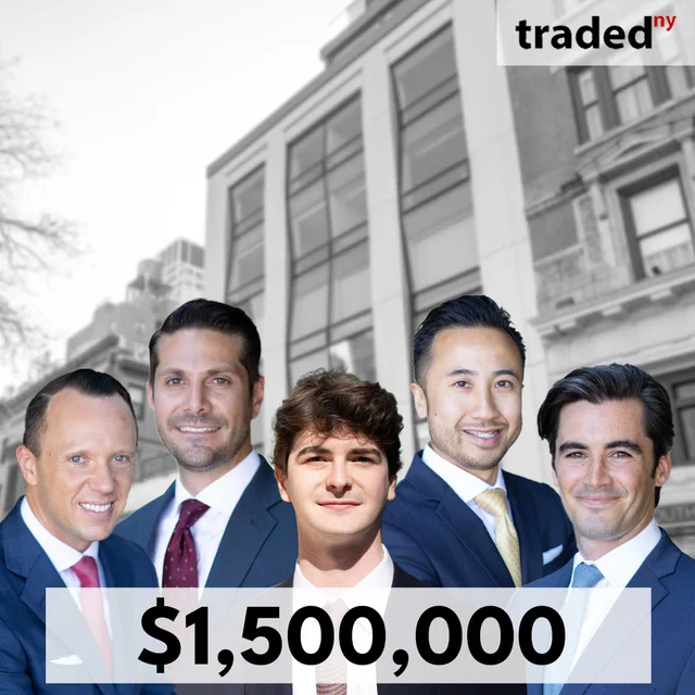Albert Malekan Purchases Retail Space At 128 East 28th Street For $1.5M With Ripco