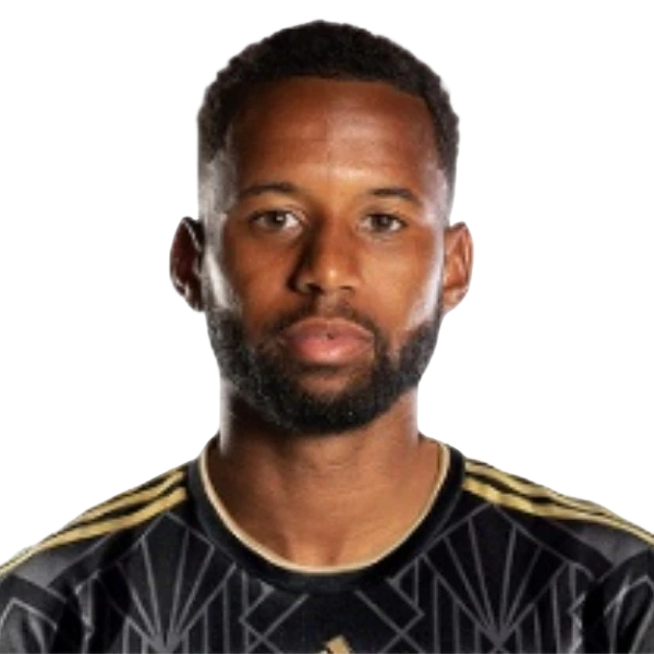 Kellyn Acosta