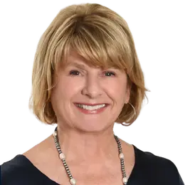 Linda Plant