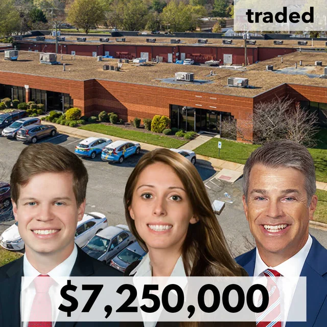 Prudent Growth Partners Acquires Mixed-Use Property In Richmond, VA For $7.25M