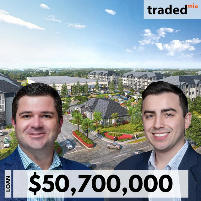 Madison Capital Group Secures $50.7 Million Loan For Multifamily Asset In Melbourne