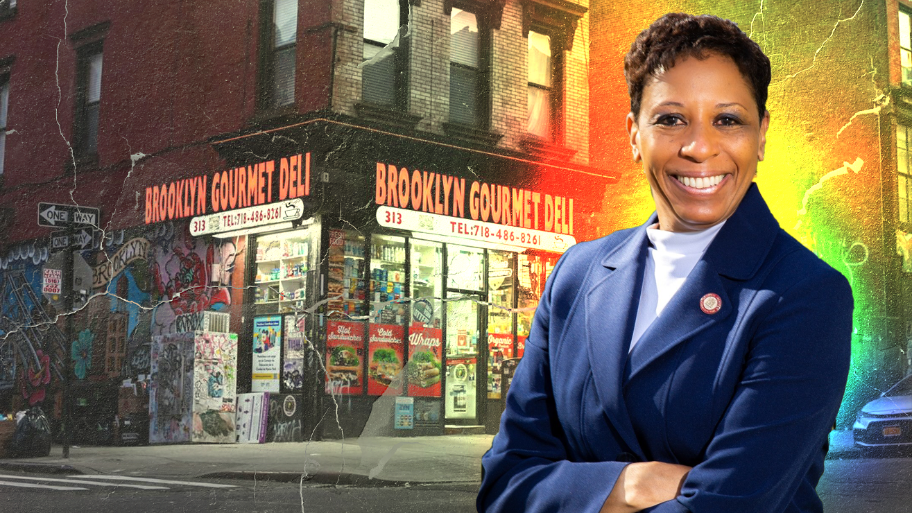 NYC Council Modifies 'City Of Yes' Commercial Zoning Reform To Add More ...