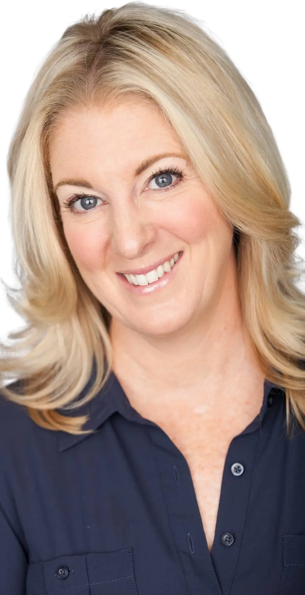 Suzanne Hazel