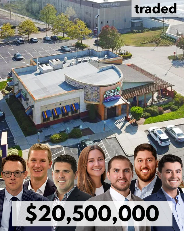 Brasswater Acquires Midland Commons Retail Center In Warwick Rhode Island For $20.5M