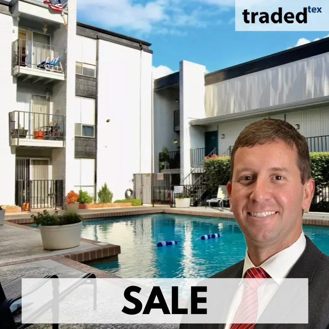 Greysteel Represents Sale Of 67-Unit Multifamily Property In Dallas
