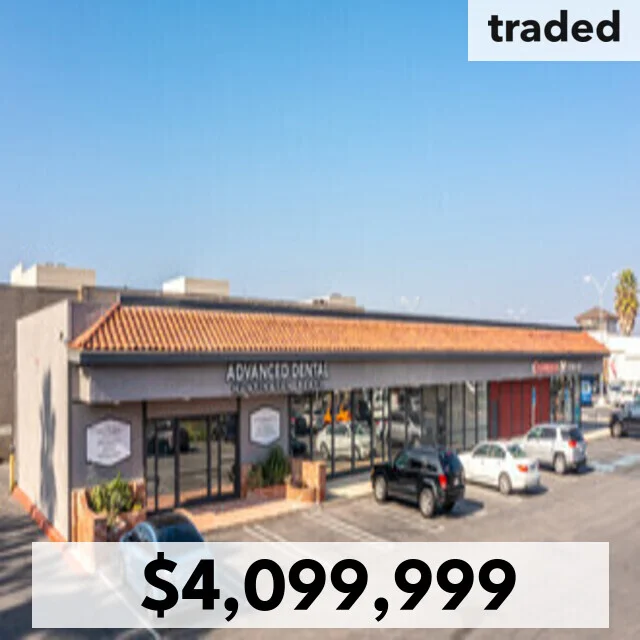 Private Investor Sells Huntington Beach Property For $4,099,999 With Eric Wohl As Seller's Rep