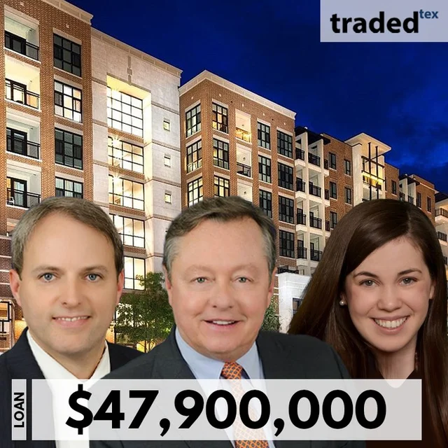 Madera Residential Acquires Multifamily Property In Dallas For $47.9M