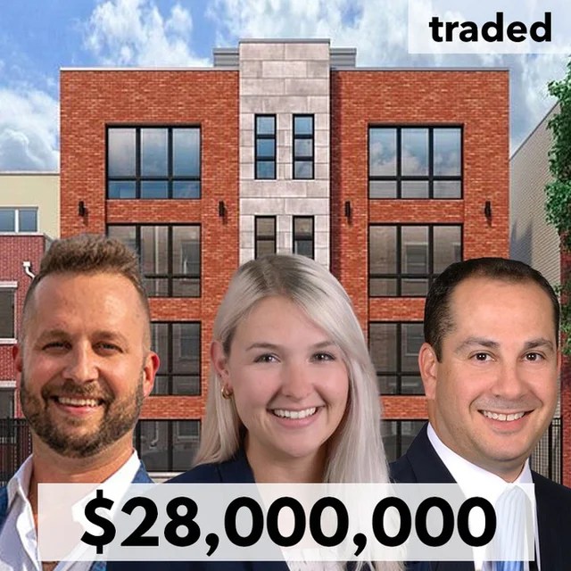 Treeco Companies Acquires Multifamily Portfolio In Philadelphia For $28M