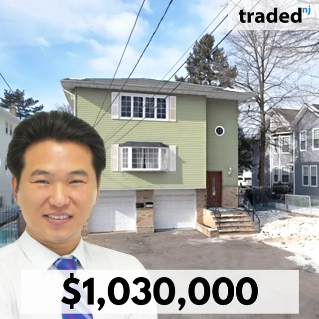 Young Star Realty Represents Buyer In $1.03M Sale Of Multifamily Property