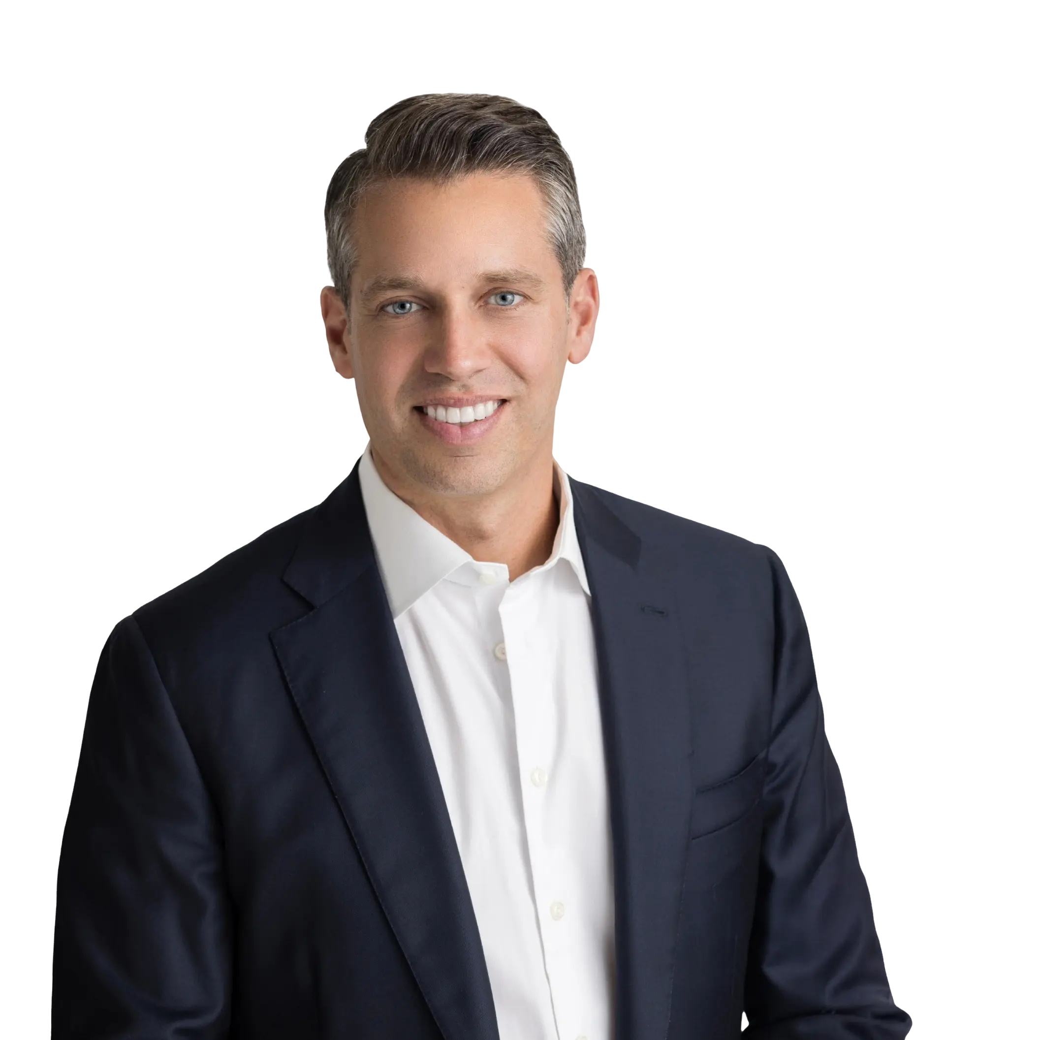 Brad Domenico