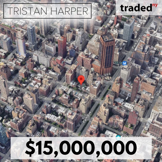 Joan L. Greenberg Acquires SFR In New York City For $15M