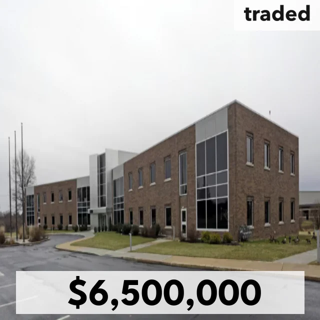 Mediplex Property Group Acquires 1230 American Blvd Medical Office From Nueterra Capital For $6.5M