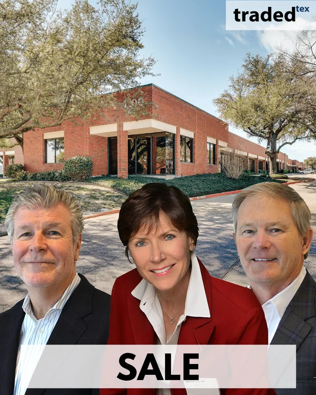 Elegant Investment Group Acquires Two Class B Office Buildings In Richardson From Arapahoe Grande Investment
