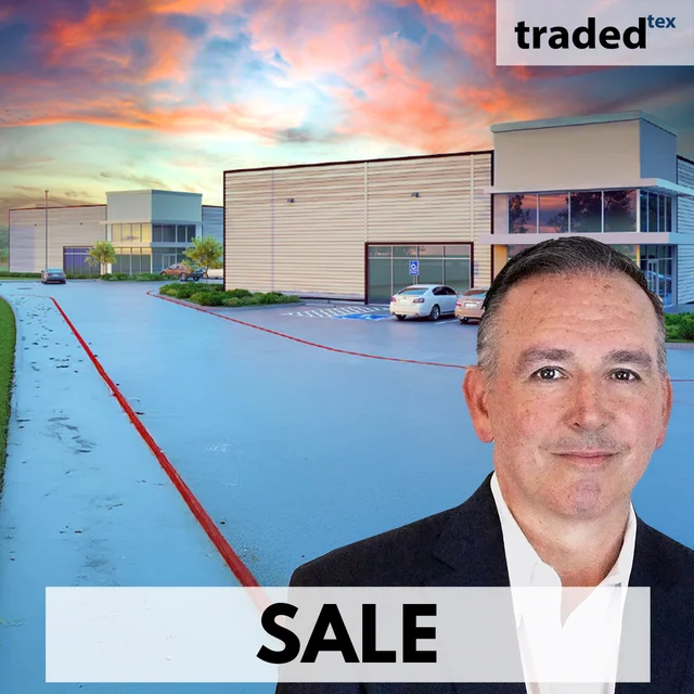Hernandez Office Supply Acquires 10,000 Square Foot Industrial Building In Cypress Texas