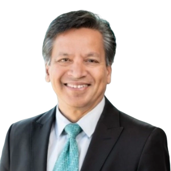 Deepak Srivastava