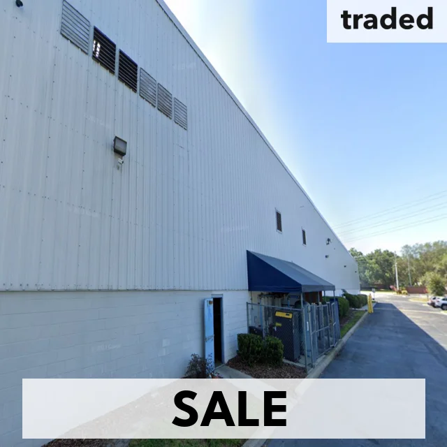 ATCAP Partners Acquires Property From IP Capital Partners Represented By Dominic Montazemi In Lake Mary