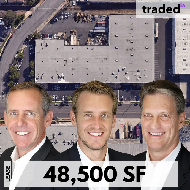 Kitchen Bath Collection Renews 84-Month Lease For 48500 Square Feet In Torrance For $5.3M