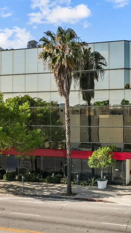 JohnHart Commercial Real Estate Sells Office Building In Studio City For $10.1M