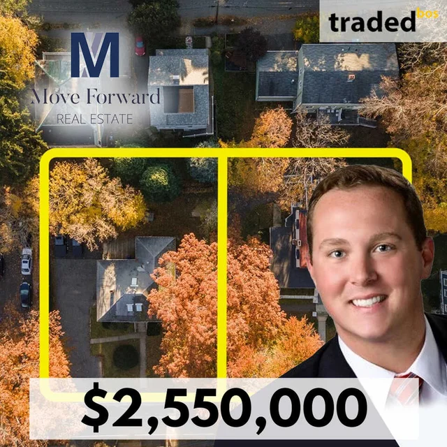 Move Forward Real Estate Sells Newton Nursing Home For $2.55M