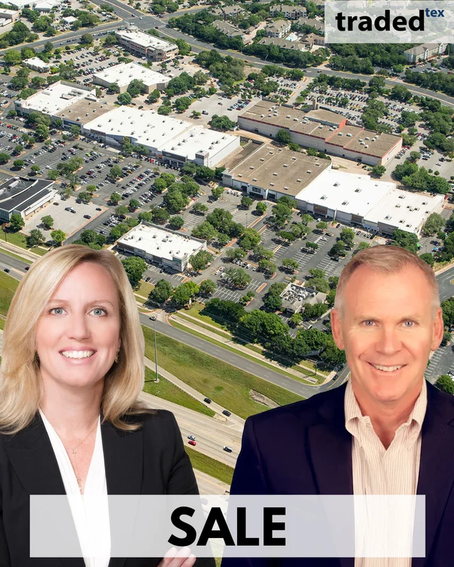 Jodie W. McLean Of EDENS Acquires Gateway Shopping Center From Christopher Conlon Of Washington Prime Group