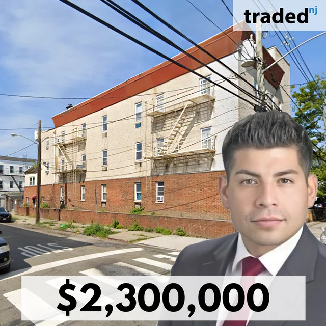 19 Hopkins Ave LLC Purchases Retail Property In Jersey City For $2.3M Represented By Jonathan Zamora