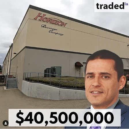 Westcore Acquires Industrial Property In Oakland For $40.5M