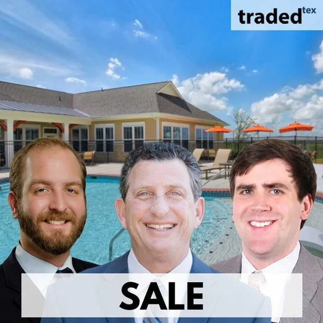 Investors Management Group (IMG) Acquires 200-unit Multifamily Property In Converse