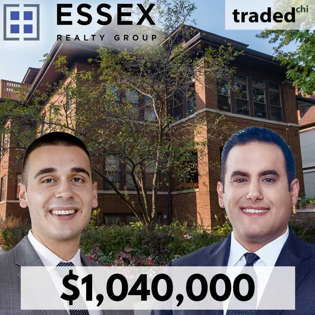 Essex Realty Group Acquires Multifamily Property In Austin For $1.04M