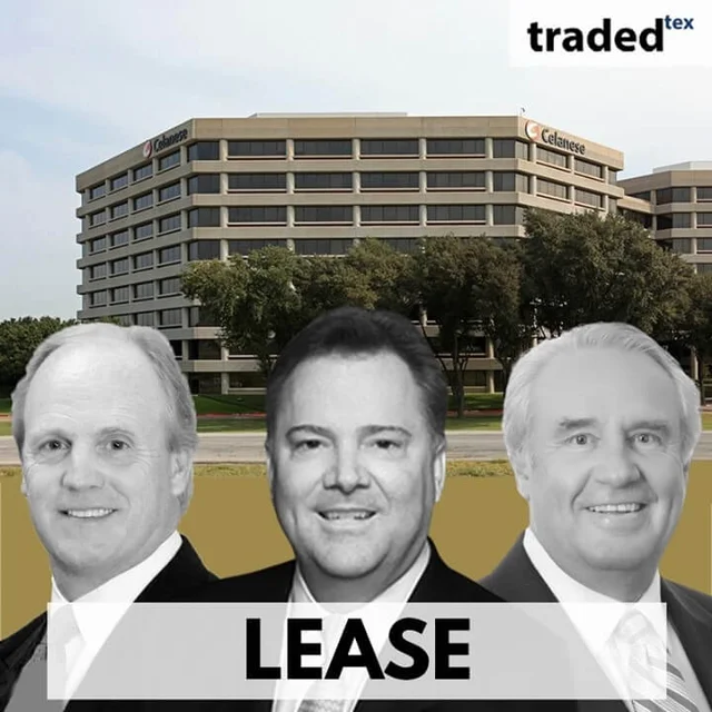Southwestern Health Resources Leases 150,000 SF Office Space In Farmers Branch