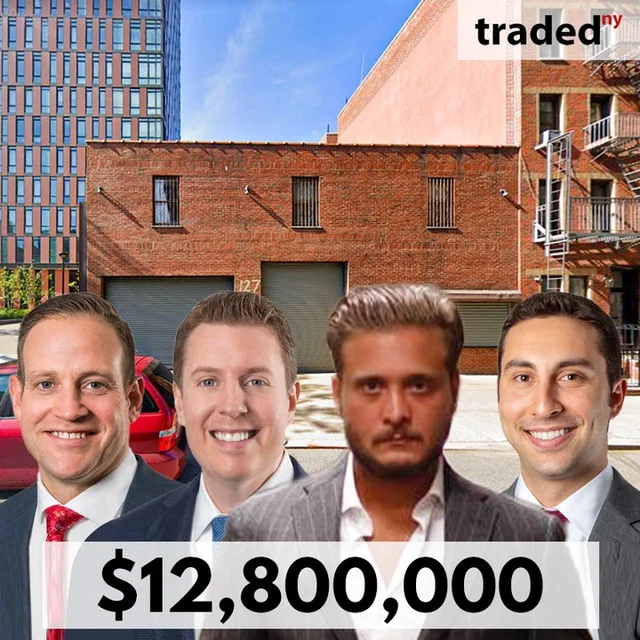 GW Equities Acquires Development Site In Downtown Brooklyn For $12.8M