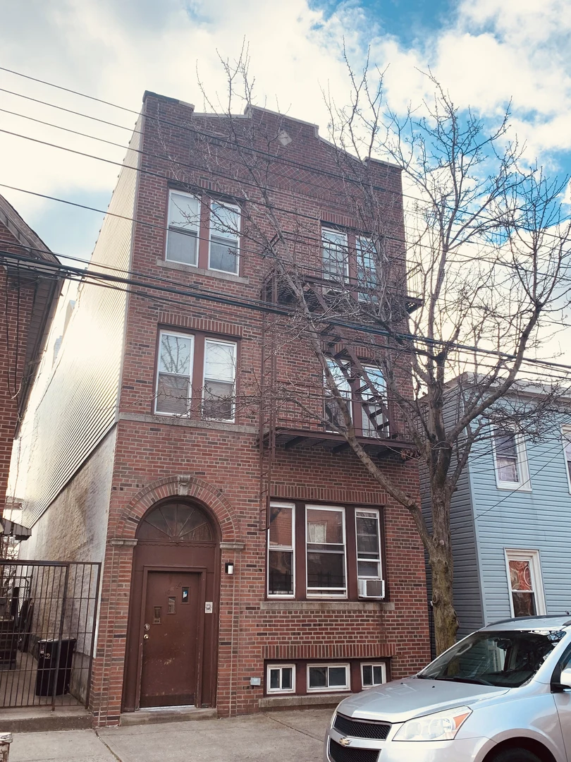 Legal 6-Family Walk-Up Apartment at 106 20 50th Avenue