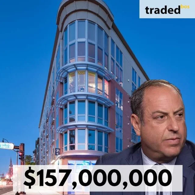 Invictus Real Estate Partners Acquires Mixed-Use Property In Norwalk, CT For $157M