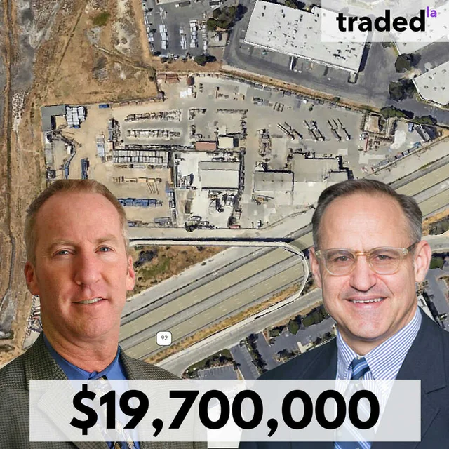 North Palisade Partners Acquires 8-Acre Self Storage Site In Hayward For $19.7M