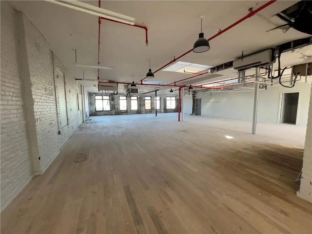 Vacant Elevator Building - East Williamsburg - $500 PSF