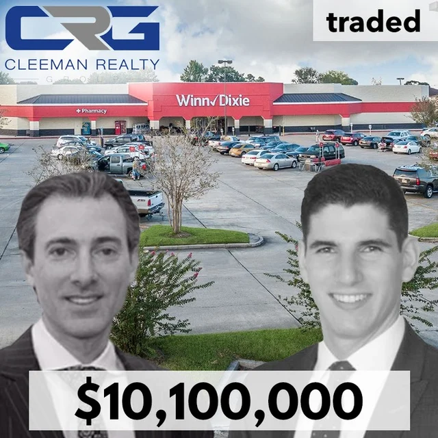 Netsreit Acquires Laplace Retail Property From Stirling Properties
