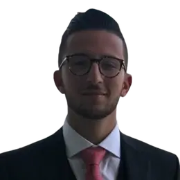 Mickael Benichou