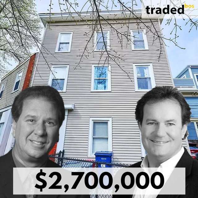 RE/MAX DESTINY Represents $2.7M Sale Of Multifamily Property In Cambridge, MA
