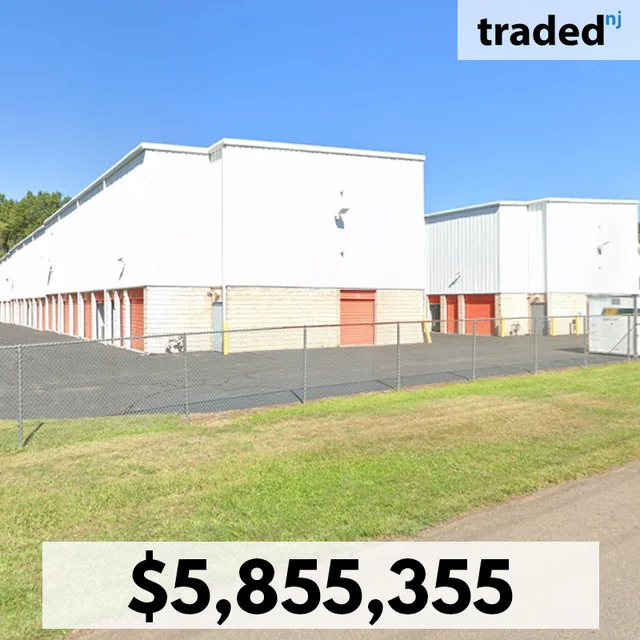 Elizabeth Schlesinger Acquires Self Storage In North Brunswick For $5.8M