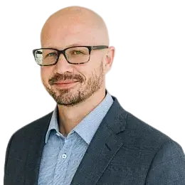 Jason Mrozik