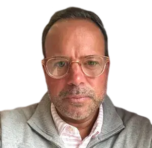 Mark Pateman