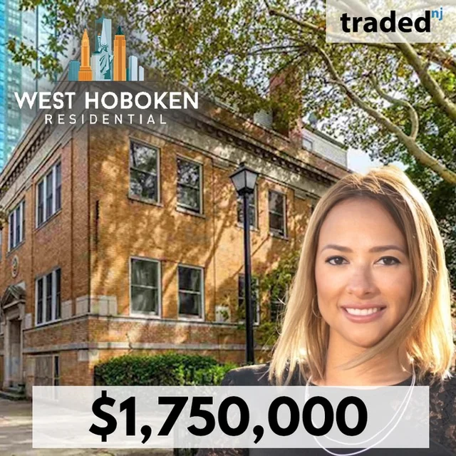 Keller Williams City Life JC Represents Buyer In $1.75M Condo Sale On Grand St, Jersey City