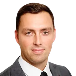 Henrik Kohn