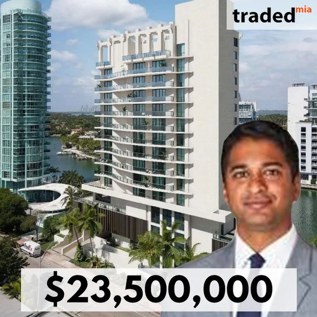 Bloom Hotels Acquires 6060 Resort In Miami Beach From Integra Investments & Activate Hospitality For $23.5M