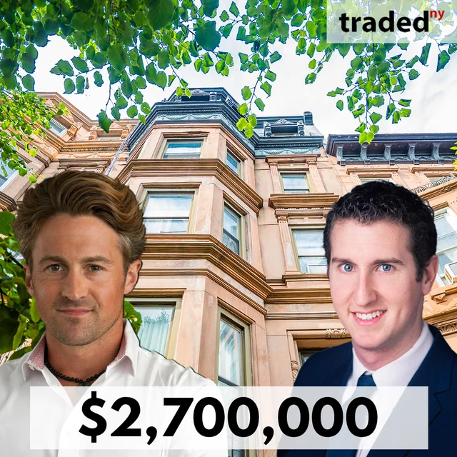 Marcus & Millichap Brokers Sell Bed-Stuy Multifamily Property For $2.7M