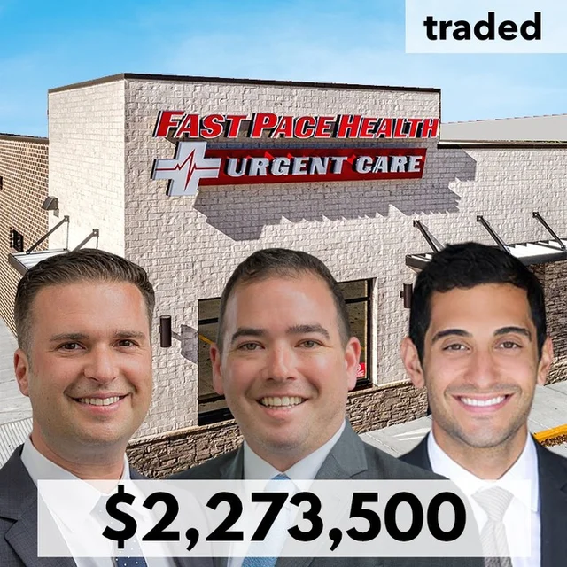 Bruce Abbott Acquires Retail Property On W. Jackson Blvd. In Jonesborough, TN For $2.27M