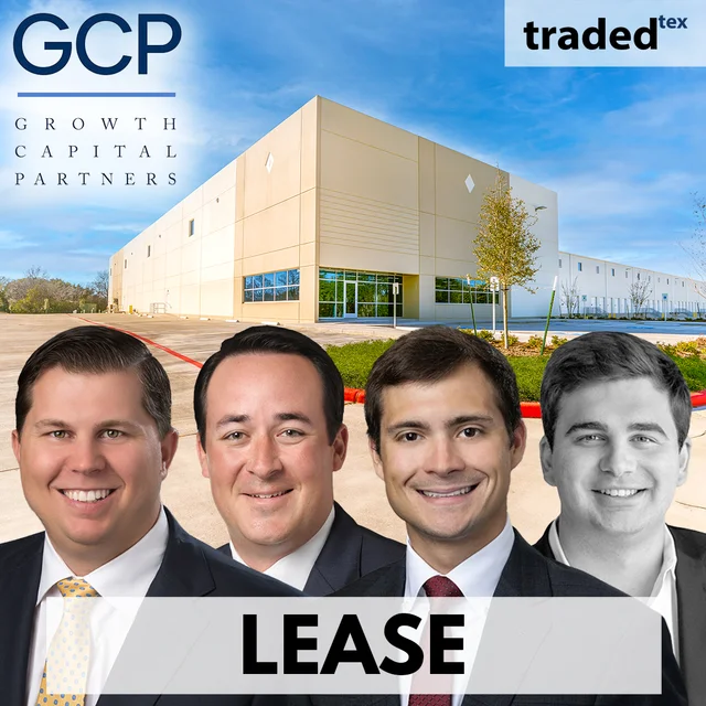 3PL Leases 167,120 SF Industrial Property In Brookshire, Texas With Tenant's Rep From JLL
