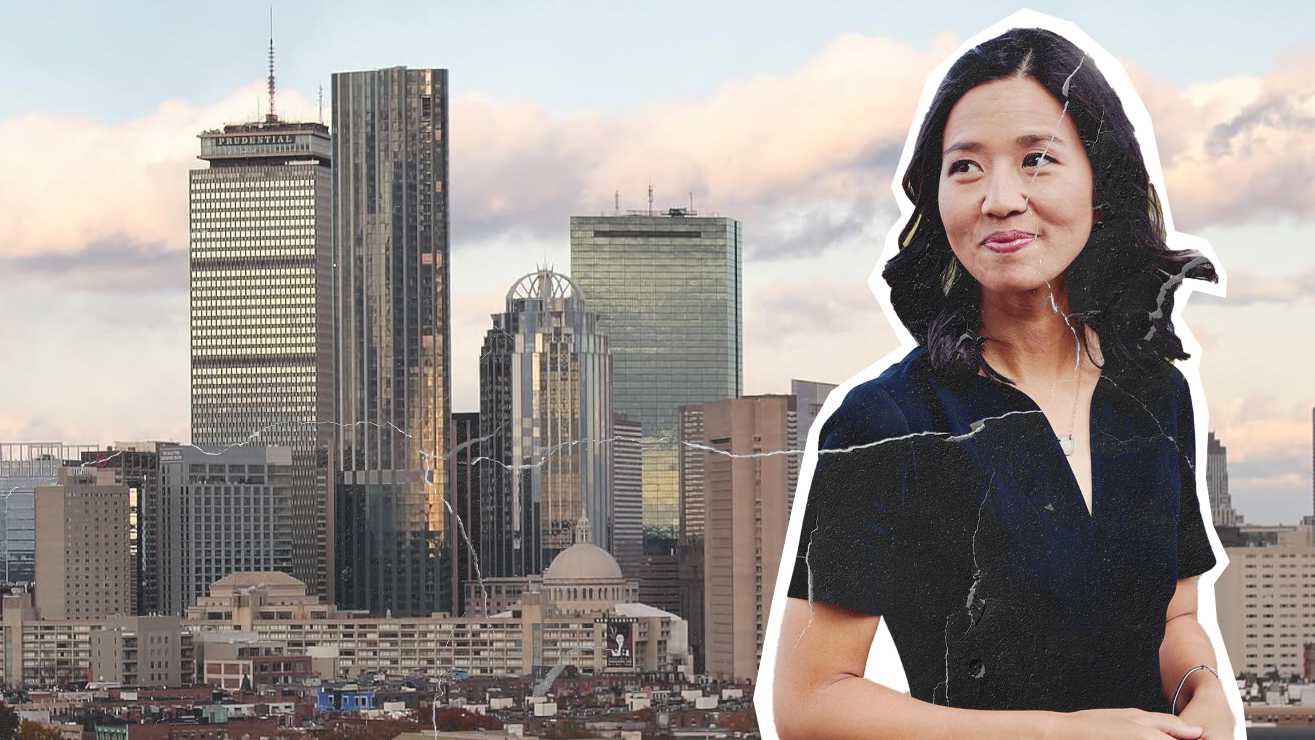 Boston Developers Transform Class B & C Offices into Residential Spaces ...