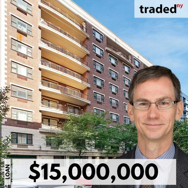 Grubb Properties Receives $15M Loan From Maxim Credit Group For Long Island City Commercial Project